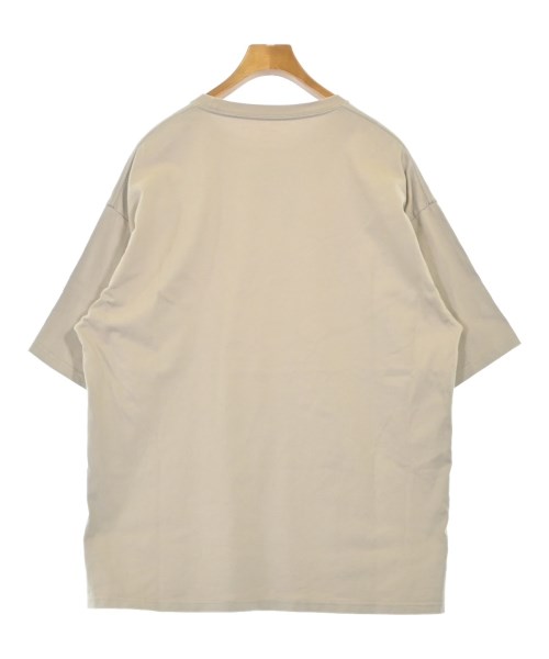 steven alan（スティーブンアラン）Tシャツ・カットソー ベージュ サイズ:XL メンズ/2200722388167