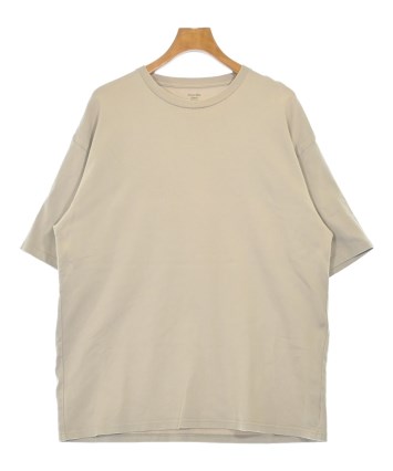 steven alan（スティーブンアラン）Tシャツ・カットソー ベージュ