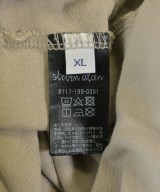 steven alan（スティーブンアラン）Tシャツ・カットソー ベージュ サイズ:XL メンズ/2200722388167