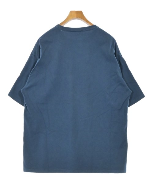steven alan（スティーブンアラン）Tシャツ・カットソー 青 サイズ:XL メンズ/2200722388174