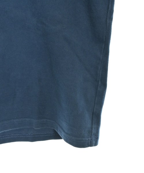 steven alan（スティーブンアラン）Tシャツ・カットソー 青 サイズ:XL メンズ/2200722388174