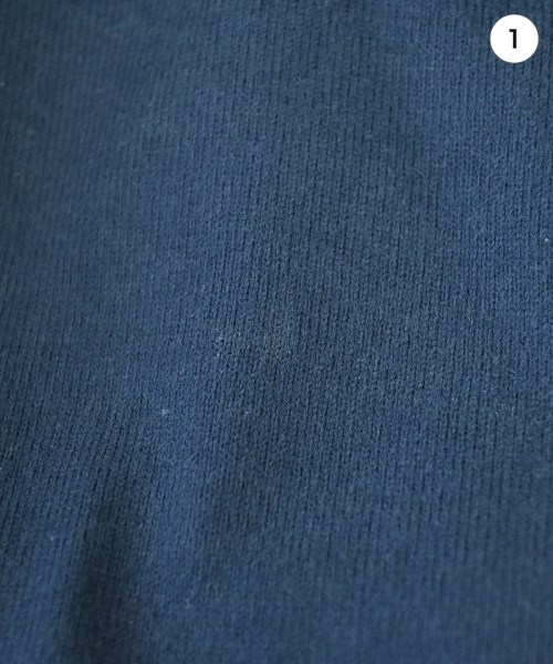 steven alan（スティーブンアラン）Tシャツ・カットソー 青 サイズ:XL メンズ/2200722388174