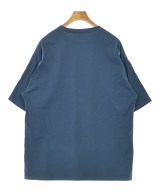 steven alan（スティーブンアラン）Tシャツ・カットソー 青 サイズ:XL メンズ/2200722388174