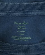 steven alan（スティーブンアラン）Tシャツ・カットソー 青 サイズ:XL メンズ/2200722388174