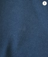 steven alan（スティーブンアラン）Tシャツ・カットソー 青 サイズ:XL メンズ/2200722388174