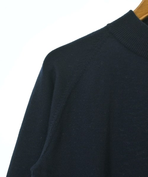 steven alan（スティーブンアラン）ニット・セーター 紺 サイズ:-(M位) レディース/2200715771105