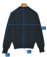 steven alan（スティーブンアラン）ニット・セーター 紺 サイズ:-(M位) レディース/2200715771105