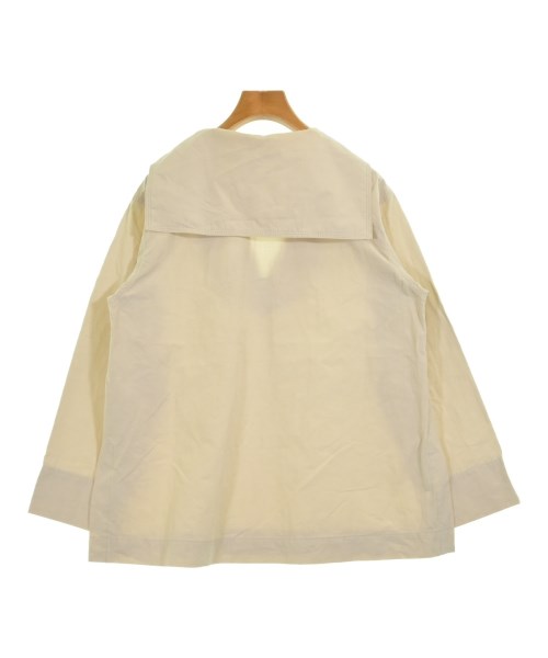 steven alan（スティーブンアラン）カジュアルシャツ ベージュ サイズ:S レディース/2200722464069