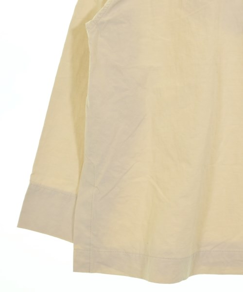 steven alan（スティーブンアラン）カジュアルシャツ ベージュ サイズ:S レディース/2200722464069