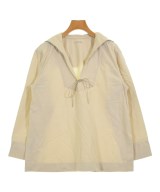 steven alan（スティーブンアラン）カジュアルシャツ ベージュ サイズ:S レディース/2200722464069