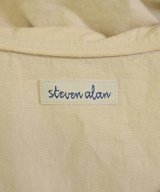 steven alan（スティーブンアラン）カジュアルシャツ ベージュ サイズ:S レディース/2200722464069