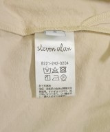steven alan（スティーブンアラン）カジュアルシャツ ベージュ サイズ:S レディース/2200722464069