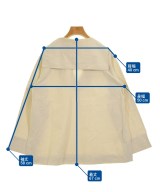 steven alan（スティーブンアラン）カジュアルシャツ ベージュ サイズ:S レディース/2200722464069