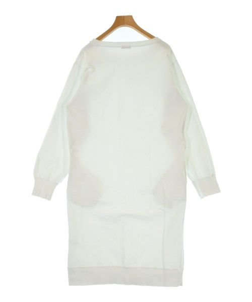 steven alan（スティーブンアラン）ワンピース 白 サイズ:F レディース/2200718470081