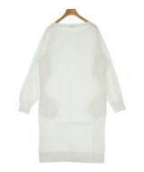 steven alan（スティーブンアラン）ワンピース 白 サイズ:F レディース/2200718470081