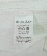 steven alan（スティーブンアラン）ワンピース 白 サイズ:F レディース/2200718470081