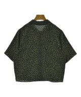 steven alan（スティーブンアラン）カジュアルシャツ 黒 サイズ:M レディース/2200719457043