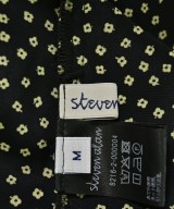 steven alan（スティーブンアラン）カジュアルシャツ 黒 サイズ:M レディース/2200719457043