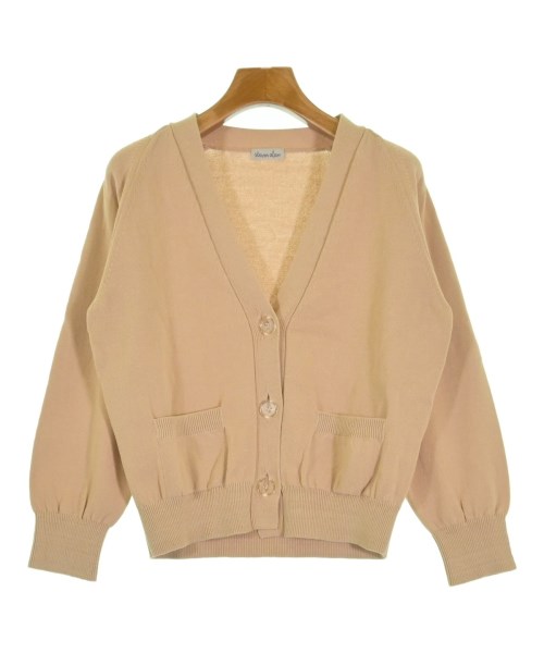 steven alan（スティーブンアラン）カーディガン ベージュ サイズ:-(XL位) レディース/2200719240065
