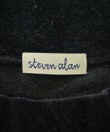 steven alan（スティーブンアラン）Tシャツ・カットソー 黒 サイズ:M メンズ/2200721224084