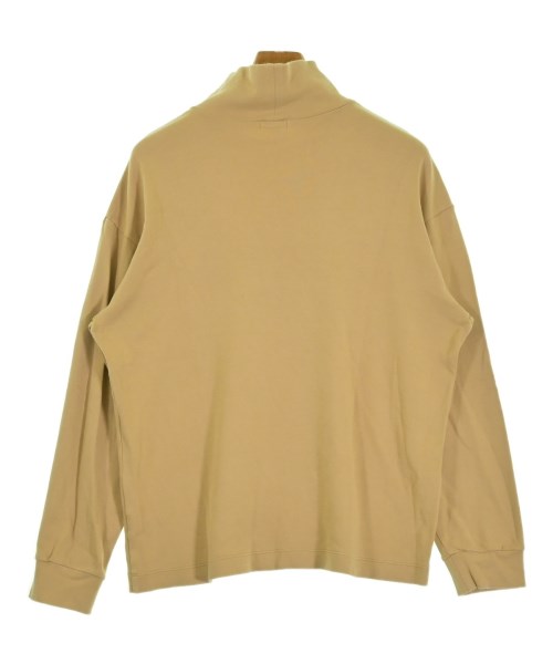 steven alan（スティーブンアラン）Tシャツ・カットソー ベージュ サイズ:M メンズ/2200721224091