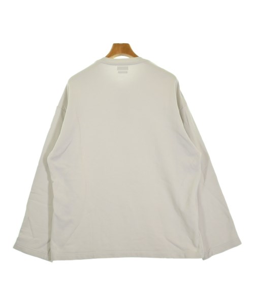 steven alan（スティーブンアラン）Tシャツ・カットソー グレー サイズ:L メンズ/2200721224107