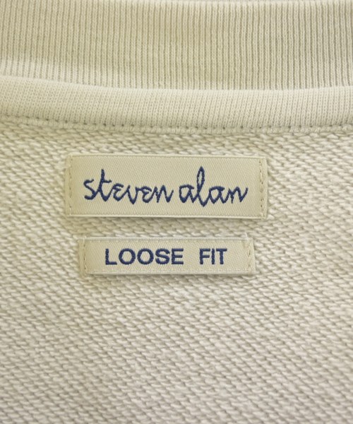 steven alan（スティーブンアラン）Tシャツ・カットソー グレー サイズ:L メンズ/2200721224107