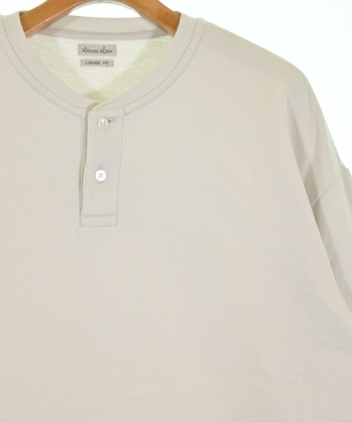 steven alan（スティーブンアラン）Tシャツ・カットソー グレー サイズ:L メンズ/2200721224107