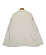 steven alan（スティーブンアラン）Tシャツ・カットソー グレー サイズ:L メンズ/2200721224107