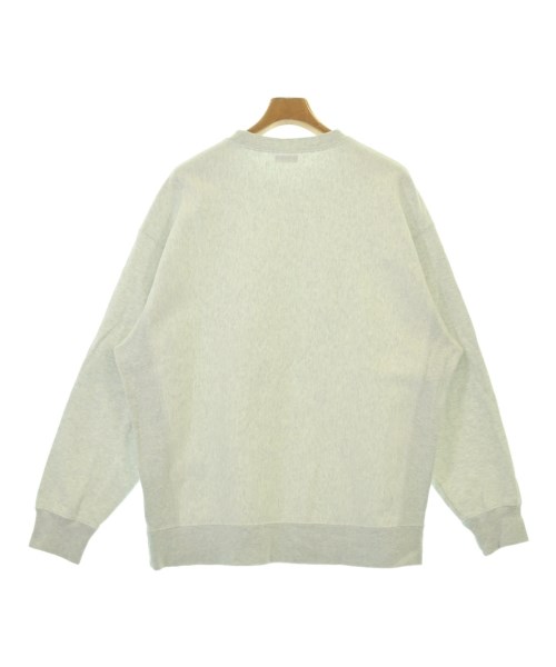 steven alan（スティーブンアラン）スウェット グレー サイズ:L メンズ/2200723244035