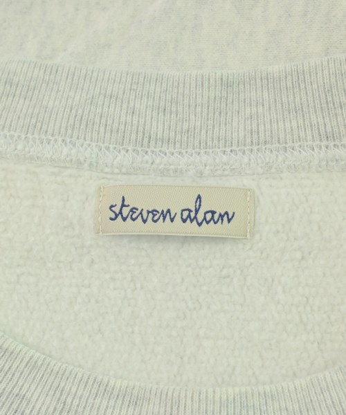 steven alan（スティーブンアラン）スウェット グレー サイズ:L メンズ/2200723244035
