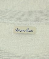 steven alan（スティーブンアラン）スウェット グレー サイズ:L メンズ/2200723244035