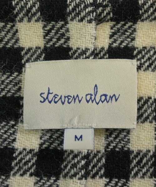 steven alan（スティーブンアラン）その他 白 サイズ:M レディース/2200723321033