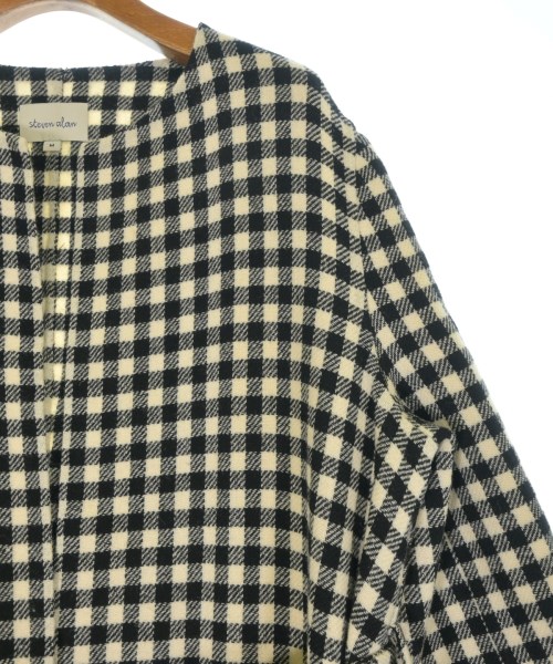 steven alan（スティーブンアラン）その他 白 サイズ:M レディース/2200723321033