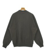 steven alan（スティーブンアラン）スウェット 茶 サイズ:M メンズ/2200719227035