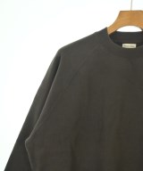steven alan（スティーブンアラン）スウェット 茶 サイズ:M メンズ/2200719227035
