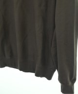 steven alan（スティーブンアラン）スウェット 茶 サイズ:M メンズ/2200719227035