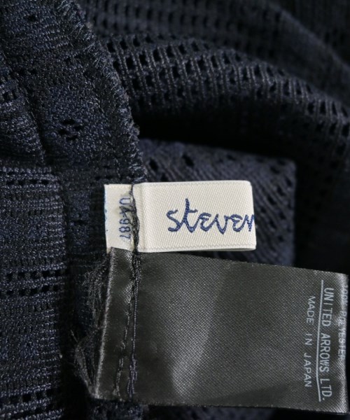 steven alan（スティーブンアラン）ワンピース 紺 サイズ:S レディース/2200719802102