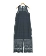 steven alan（スティーブンアラン）ワンピース 紺 サイズ:S レディース/2200719802102