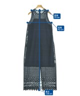 steven alan（スティーブンアラン）ワンピース 紺 サイズ:S レディース/2200719802102