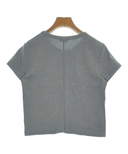 steven alan（スティーブンアラン）Tシャツ・カットソー グレー サイズ:-(S位) レディース/2200724503070