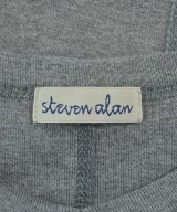 steven alan（スティーブンアラン）Tシャツ・カットソー グレー サイズ:-(S位) レディース/2200724503070