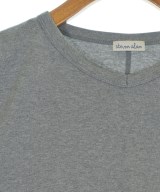 steven alan（スティーブンアラン）Tシャツ・カットソー グレー サイズ:-(S位) レディース/2200724503070