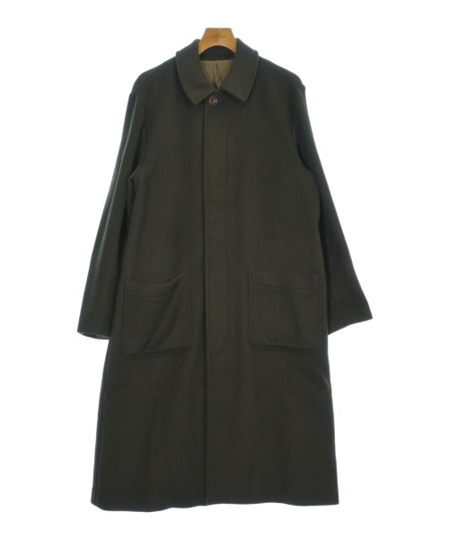 steven alan(スティーブンアラン)のステンカラーコート サイズ:L 22,000円