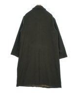 steven alan（スティーブンアラン）ステンカラーコート 緑 サイズ:L メンズ/2200724701018