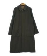 steven alan ステンカラーコート