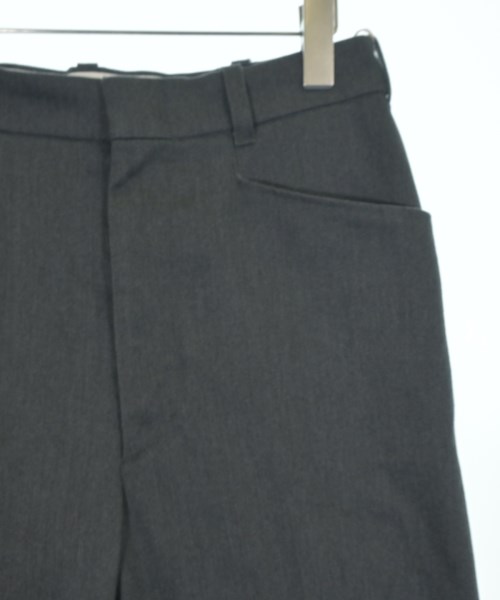 steven alan（スティーブンアラン）スラックス グレー サイズ:S メンズ/2200724701032