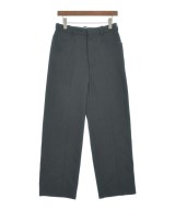 steven alan（スティーブンアラン）スラックス グレー サイズ:S メンズ/2200724701032