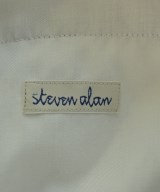steven alan（スティーブンアラン）スラックス グレー サイズ:S メンズ/2200724701032