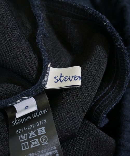 steven alan（スティーブンアラン）その他 紺 サイズ:S レディース/2200724769025